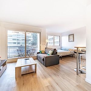 Le Petit Massena-Cosy 2 Pers Balcon- Part Dieu