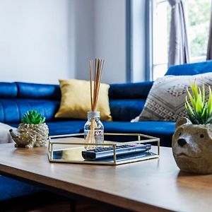 Appartement à 2 Chambres à Coucher
