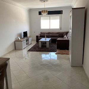 Appartement Tanger Ibrahim Al Khalil 1