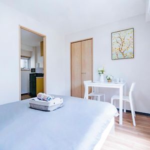Appartement à 1 Chambre à Coucher