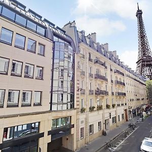 Appartement à 2 Chambres à Coucher