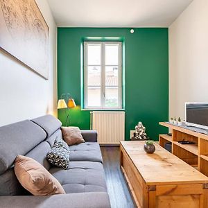 Appartement à 1 Chambre à Coucher