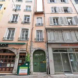 Entre Bastille Et Hyper-Centre: Lave-Linge - Fibre