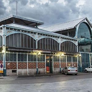 Le Terracotta : Au Coeur Du Centre Historique
