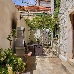 Just A Step To The Old City Gates