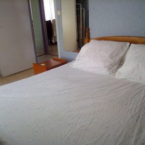 Appartement T2 Lumineux Chu Stade Gaston Gerard 2 Nuits Minimum