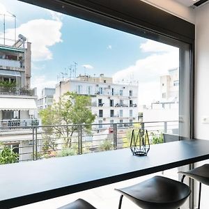 Academy Elegant Apartment #401 / Stunning Terrace