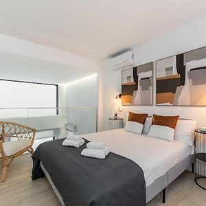 Duplex In B. Salamaca - Wizink Center 6 Pax H126