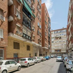 Nice Flat At Street Level - Madrid Rio Tri-Pedrero