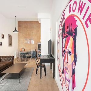 Appartement à 1 Chambre à Coucher