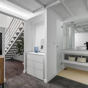 Beautiful And Cosy Flat La Latina-Rastro-Der