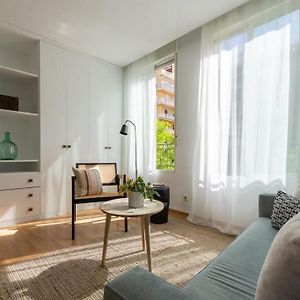 Appartement à 1 Chambre à Coucher