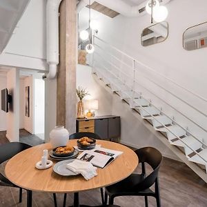 Beautiful And Cosy Flat La Latina-Rastro-Izq