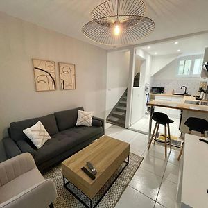 Appartement à 2 Chambres à Coucher