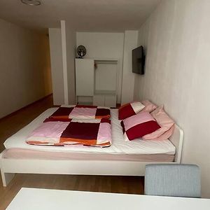Apartment Next To Mariahilferstr