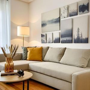 Appartement à 1 Chambre à Coucher
