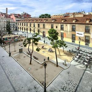 Great Flat In The Center Of Madrid-Comend-3-I