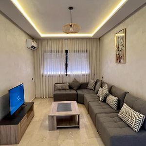 Appartement 2Chambres Salon Nour8