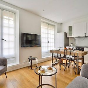 Magnifique Appartement Proche Tour Eiffel