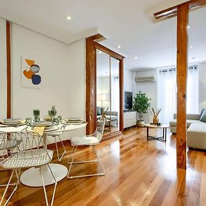 Apartment In The Center Of Madrid-Comenda-1-I
