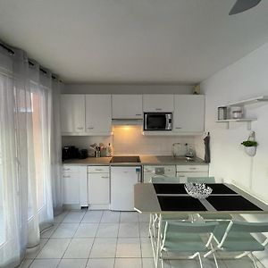 Appartement Proche Mer
