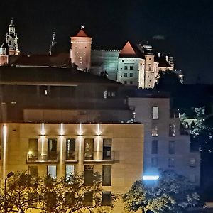 Juwel Apartments Krakow Z Widokiem Na Wawel Ap 47