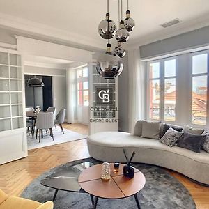 Appartement à 3 Chambres à Coucher