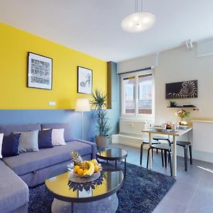 Suite Privative 43M2 - Les Tailleurs A 120M De La Cathedrale