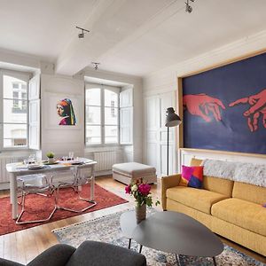 Appartement à 1 Chambre à Coucher