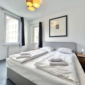 Private Bathroom Double Room