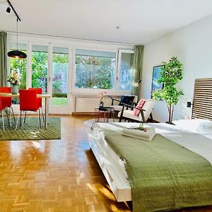 Appartement à 1 Chambre à Coucher
