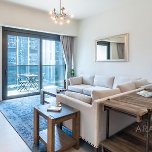 Home From Home - 2Br Apt - Close To Burj Khalifa
