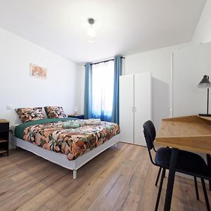 Appartement à 1 Chambre à Coucher