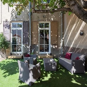 Le Jardin Des Docks - Appt Avec Jardin