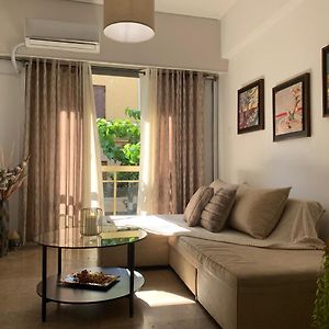Acropolis Hill Apartment