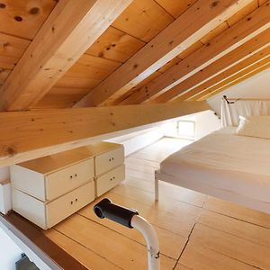 Milano Gae Aulenti Cosy Studio