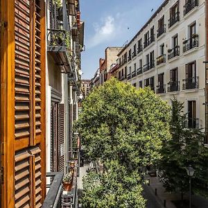Nice Apartment Near Gran Via Val27
