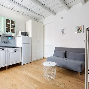Studio Duplex