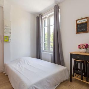 Le George Gouy-Joli Studio- Debourg Gerland