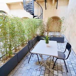 Le Chana - Unique For 3 Guests - Terrace - St Paul