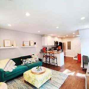 Appartement Rez-de-Chaussée