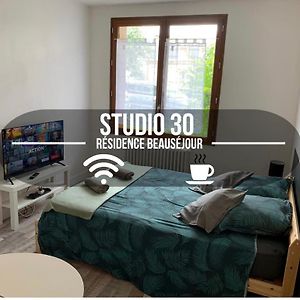 Appartement Rez-de-Chaussée