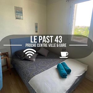 Le past 43 wifi