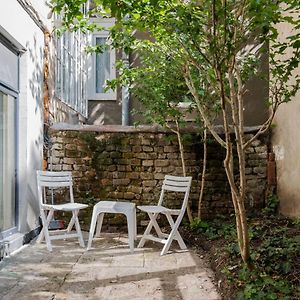 Appartement Rez-de-Chaussée
