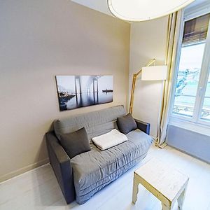 Le Petit Delore - Studio 2 Personnes - Lyon 8
