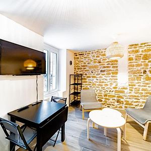 Le Petit Colbert-Studio Cosy-Croix Rousse