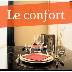 Appartement à 1 Chambre à Coucher