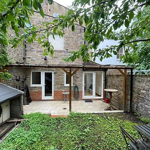 Lovely Flat In Camden