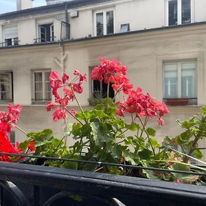 L'Authentique Vie Parisienne