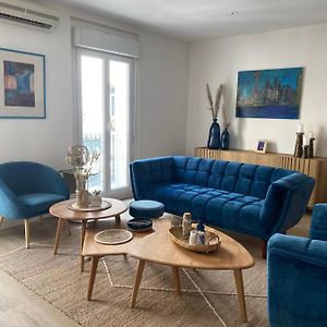 Appartement à 3 Chambres à Coucher